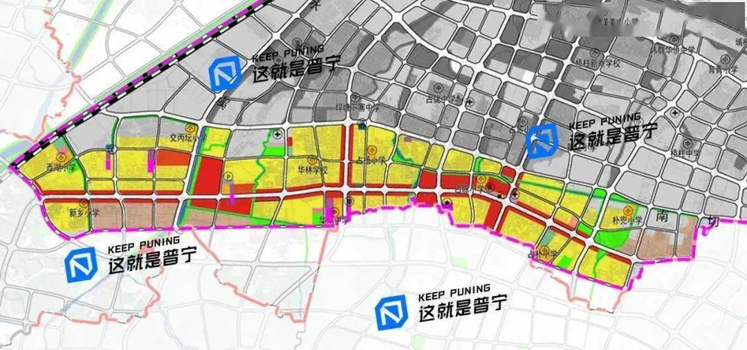 长寿区石堰镇最新规划，未来蓝图与展望