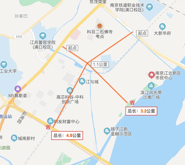 南京江北楼盘最新开盘，市场动态与购房指南